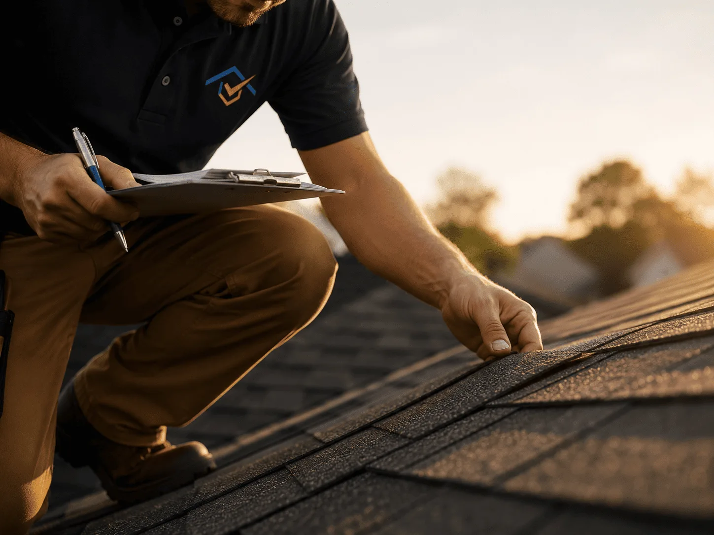 Why Choose Roof Inspection in Booker, TX