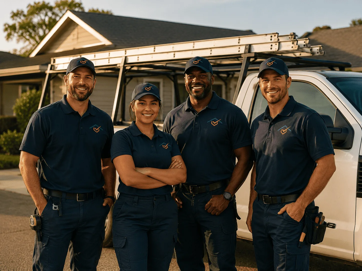 Roof Inspection company in Booker, TX